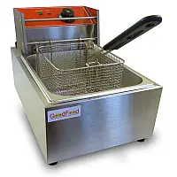 Фритюрница электрическая GoodFood EF6