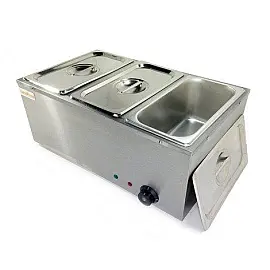 Электрический мармит GoodFood BM3