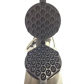 Рабочая поверхность GoodFood PLATE SET WB1HK для гонконгськой вафельницы 