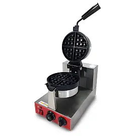 Вафельниця GoodFood WB1RA поворотна