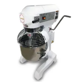 Міксер планетарний GoodFood PM20