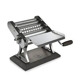 Тестораскатка - локшина Otello Gun Metal 150 mm Marcato OT-150-GME