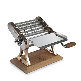 Тестораскатка - локшина Otello Copper-Bronze 150 mm Marcato OT-150-CBR