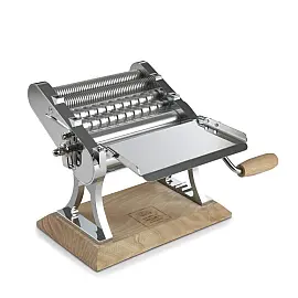 Тестораскатка - локшина Otello Sky Chrome 150 mm Marcato OT-150-SCR
