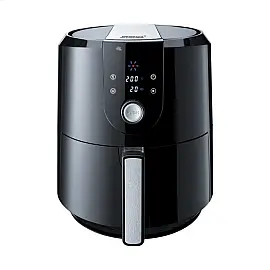 Аерофритюрниця STEBA HF 5000 XL Air fryer