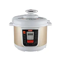 Мультиварка-скороварка Rotex REPC58-G