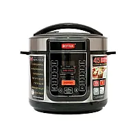 Мультиварка-скороварка Rotex REPC72-B