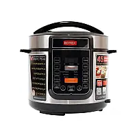 Мультиварка-скороварка Rotex REPC75-B