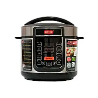 Мультиварка-скороварка Rotex REPC73-B