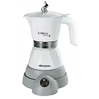 Гейзерна кавоварка Ariete 1358A WH