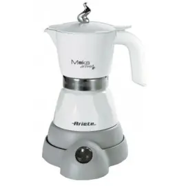 Гейзерна кавоварка Ariete 1358A WH