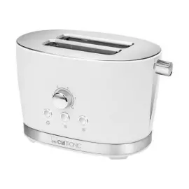Тостер CLATRONIC TA 3690 White