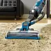 Аккумуляторный пылесос Black&Decker CUA525BH
