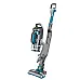 Аккумуляторный пылесос Black&Decker CUA525BH