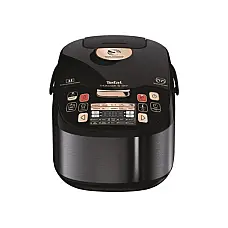 Мультиварка Tefal MultiCook&Stir RK901832