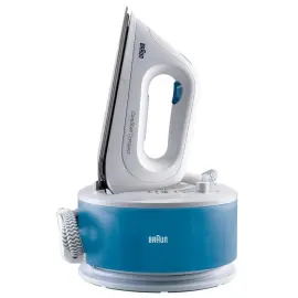 Гладильная система Braun IS 2043 BL SS