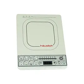 Электроплита индукционная Hauslich EKI 7011