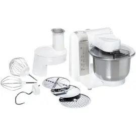 Кухонний комбайн Bosch MUM 48W1