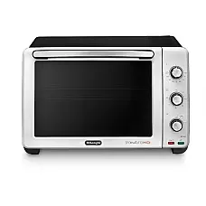 Электропечь DeLonghi EO 24352 WH BK