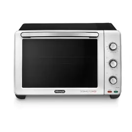 Электропечь DeLonghi EO 24352 WH BK