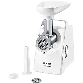 М'ясорубка Bosch MFW 3910 W