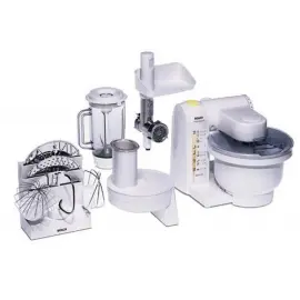 Кухонний комбайн Bosch MUM 4655