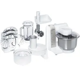 Кухонний комбайн Bosch MUM 4880