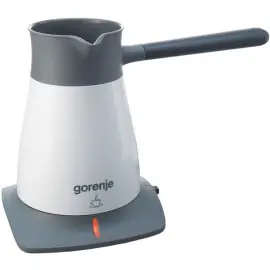 Электрическая турка Gorenje TCM 300 W (XN48)