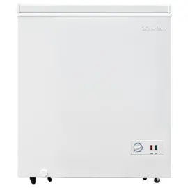 Морозильный ларь Liberton LCF-150MD