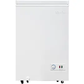 Морозильный ларь Liberton LCF-100MD