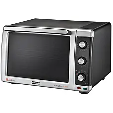 Электропечь DeLonghi EO 32752 BK (K)