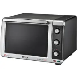 Электропечь DeLonghi EO 32752 BK (K)