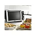 Электропечь DeLonghi EO 32752 BK (K)