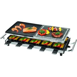 Раклітниця-Гриль Proficook PC-RG 1144