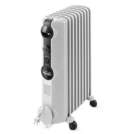 Олійний радіатор DeLonghi TRRS 0920
