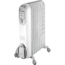 Олійний радіатор DeLonghi V 550920