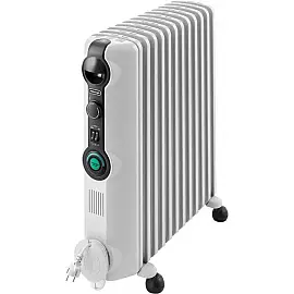 Обігрівач DeLonghi TRRS 1225 C