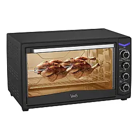 Електропіч Vinis VO-6020B