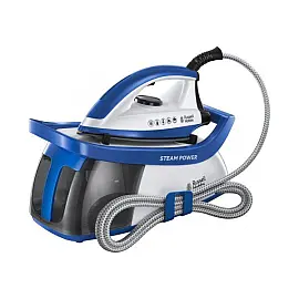 Парогенератор Steam Power Russell Hobbs 24430-56