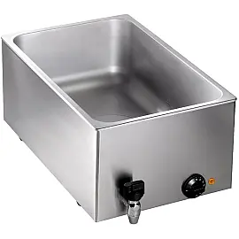 Мармит настольный Saro BMH 210