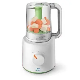 Пароварка-блендер Philips AVENT SCF870/22