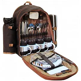 Набор для пикника Time Eco (Украина) TE-412