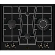 Поверхность газовая Gorenje GW6D41CLB