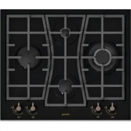 Поверхность газовая Gorenje GW6D41CLB