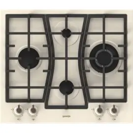 Поверхня газова Gorenje GW6D41CLI