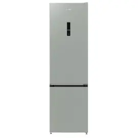 Холодильник Gorenje NRK6201MX4