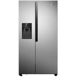 Холодильник Gorenje NRS9181VX