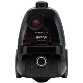 Пилосос Gorenje VCEA03GALBKCY