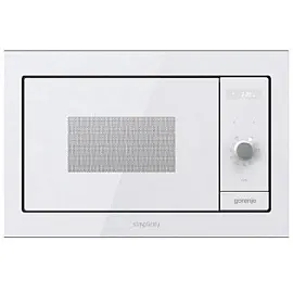 Мікрохвильова піч вбудована GORENJE BM 235 G1SYW