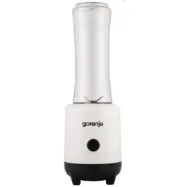 Блендер стаціонарний GORENJE BSM 600 LBW (BL1043-GS)
